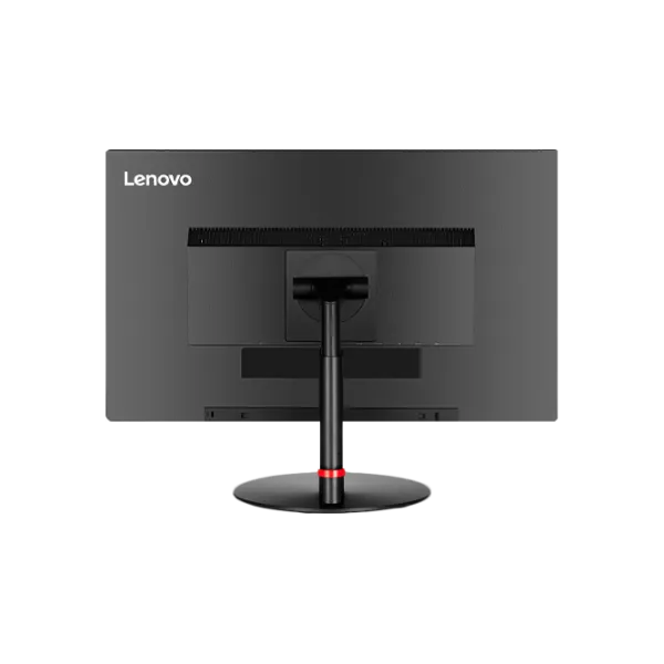 Monitor Lenovo ThinkVision P27u-10 27" UHD 4 ms/ Black photo 5