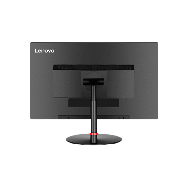 Monitor Lenovo ThinkVision P27u-10 27" UHD 4 ms/ Black photo 5