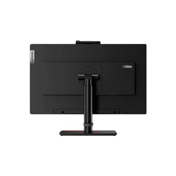 Монитор Lenovo ThinkVision T24v-20 23.8" Full HD 4 мс/ Черный photo 5