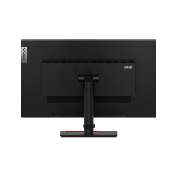 Monitor Lenovo ThinkVision T27h-20 27" 2K 60 Hz / 4 ms / Black photo 5