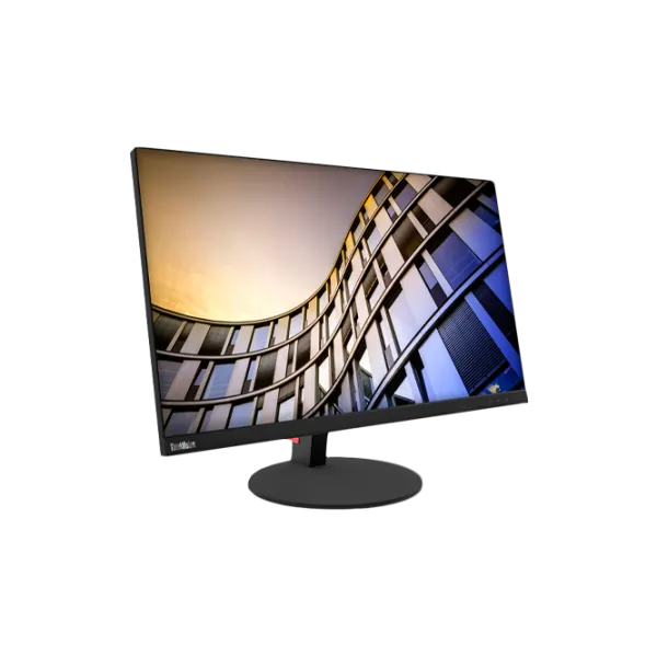 Монитор Lenovo ThinkVision T27p-10 27" UHD 4 мс/ Черный photo 2