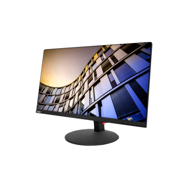 Монитор Lenovo ThinkVision T27p-10 27" UHD 4 мс/ Черный photo 3