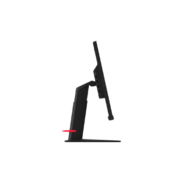 Монитор Lenovo ThinkVision T27p-10 27" UHD 4 мс/ Черный photo 4