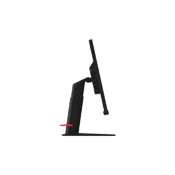 Монитор Lenovo ThinkVision T27p-10 27" UHD 4 мс/ Черный photo 4