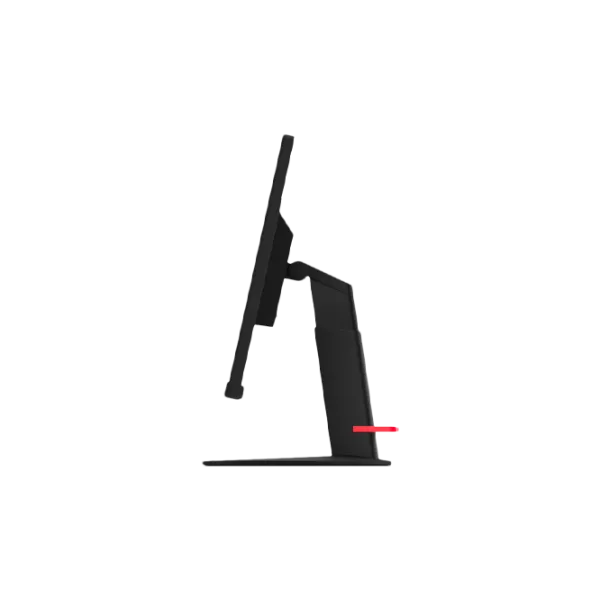Монитор Lenovo ThinkVision T27p-10 27" UHD 4 мс/ Черный photo 5