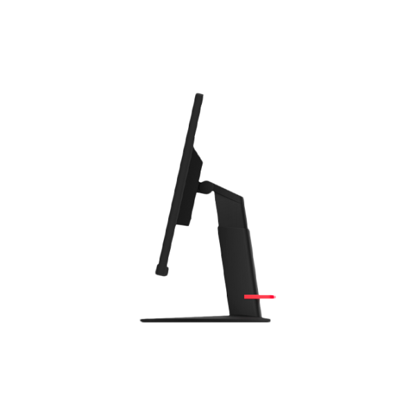 Монитор Lenovo ThinkVision T27p-10 27" UHD 4 мс/ Черный photo 5