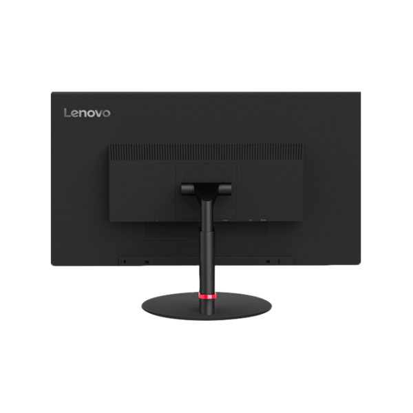Монитор Lenovo ThinkVision T27p-10 27" UHD 4 мс/ Черный photo 6
