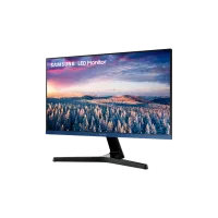 Монитор Samsung S24R358FHI 23.8" Full HD 75 Гц/ 5 мс/ Тёмно синий photo 2