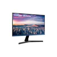 Монитор Samsung S24R358FHI 23.8" Full HD 75 Гц/ 5 мс/ Тёмно синий photo 3