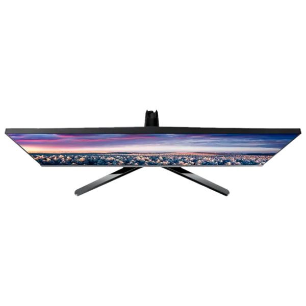 Monitor Samsung S24R358FHI 23.8" Full HD 75 Hz/ 5 ms/ Dark Blue photo 4