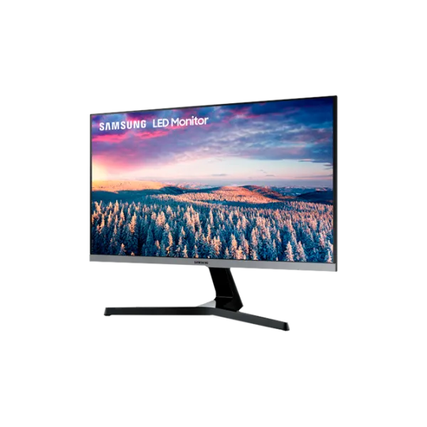 Монитор Samsung S27R350FHI 27" Full HD 5 мс/ Серый photo 2