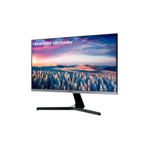 Монитор Samsung S27R350FHI 27" Full HD 5 мс/ Серый photo 2