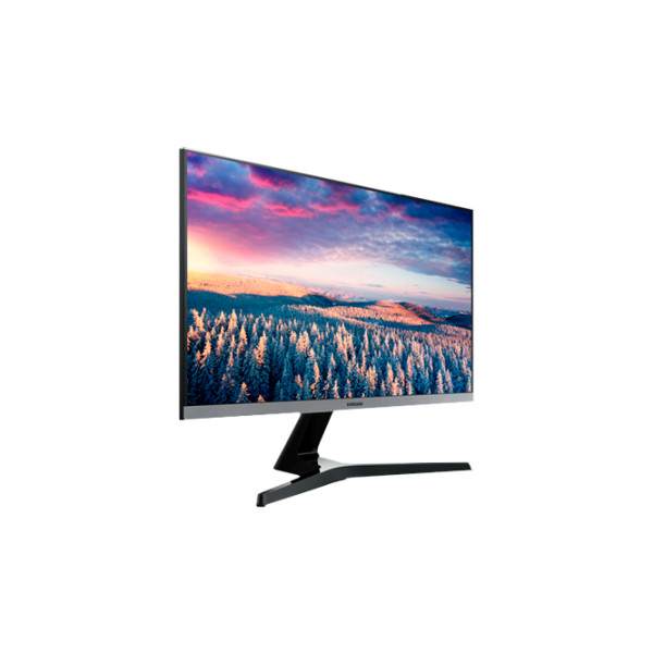 Монитор Samsung S27R350FHI 27" Full HD 5 мс/ Серый photo 3