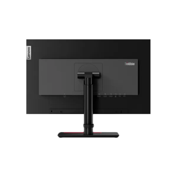 Монитор Lenovo ThinkVision P24h-20 24" Quad HD 6 мс/ Черный photo 5