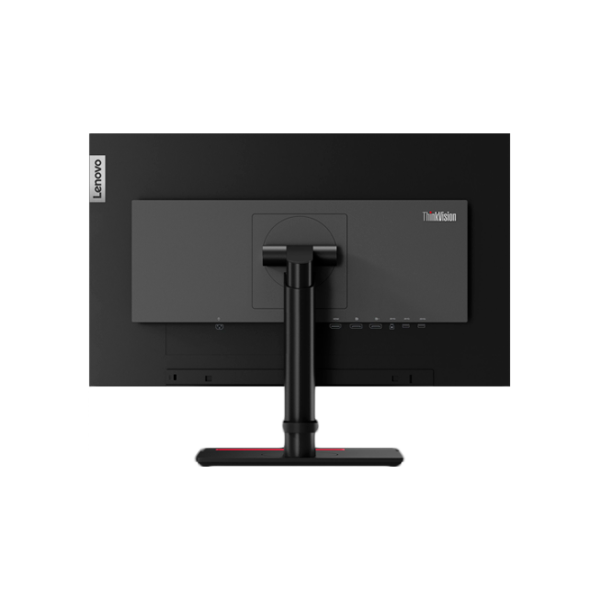 Монитор Lenovo ThinkVision P24h-20 24" Quad HD 6 мс/ Черный photo 5