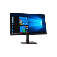 Monitor Lenovo ThinkVision T32h-20 32" 2K 60 Hz/ 4 ms/ Black photo 2