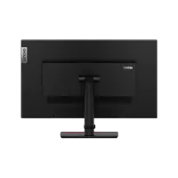 Monitor Lenovo ThinkVision T32h-20 32" 2K 60 Hz/ 4 ms/ Black photo 3