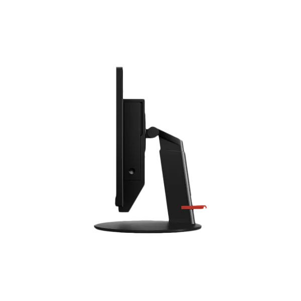 Monitor Lenovo ThinkCentre TIO24-Gen3 23.8" Full HD 6 ms/ Black photo 2