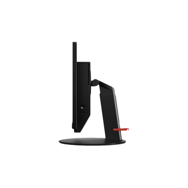 Monitor Lenovo ThinkCentre TIO24-Gen3 23.8" Full HD 6 ms/ Black photo 2