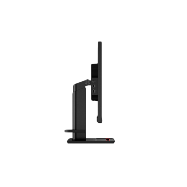 Monitor Lenovo ThinkCentre TIO24-Gen3 23.8" Full HD 6 ms/ Black photo 4
