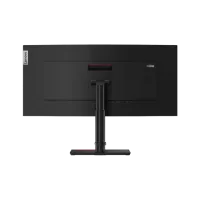 Monitor Lenovo ThinkVision T34w-20 34" 2K 60 Hz/ 4 ms/ Black photo 3