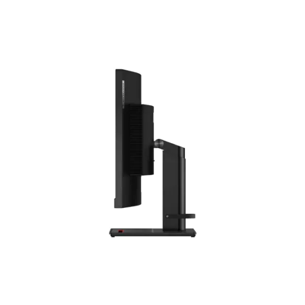 Монитор Lenovo ThinkVision T34w-20 34" 2K 60 Гц/ 4 мс/ Черный photo 5