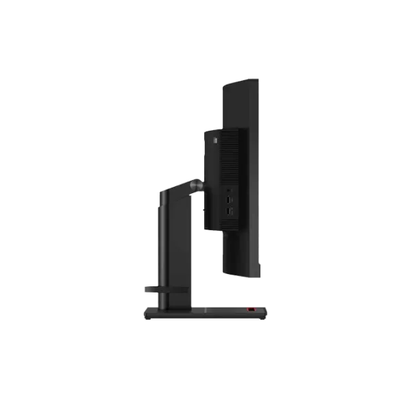 Монитор Lenovo ThinkVision T34w-20 34" 2K 60 Гц/ 4 мс/ Черный photo 6