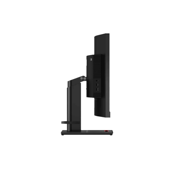 Монитор Lenovo ThinkVision T34w-20 34" 2K 60 Гц/ 4 мс/ Черный photo 6