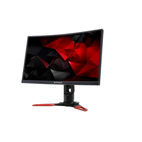 Монитор Acer Z271U 27" 2K 144 Гц/ 1 мс/ Черный photo 2