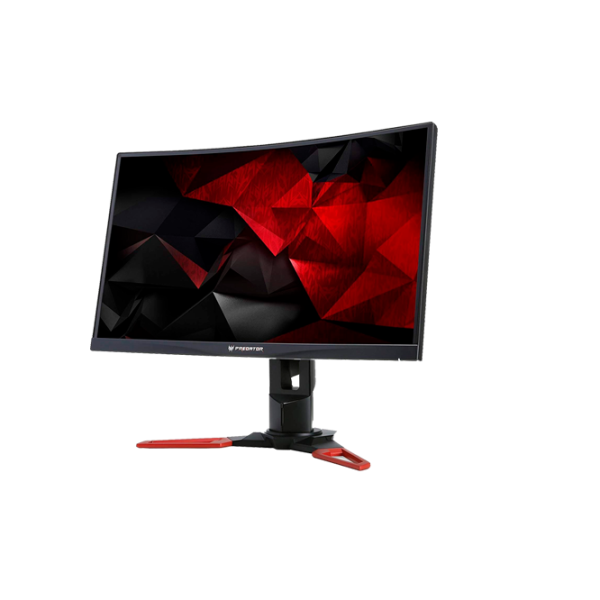 Монитор Acer Z271U 27" 2K 144 Гц/ 1 мс/ Черный photo 2