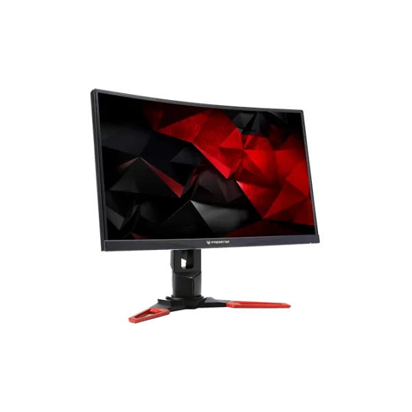 Монитор Acer Z271U 27" 2K 144 Гц/ 1 мс/ Черный photo 3