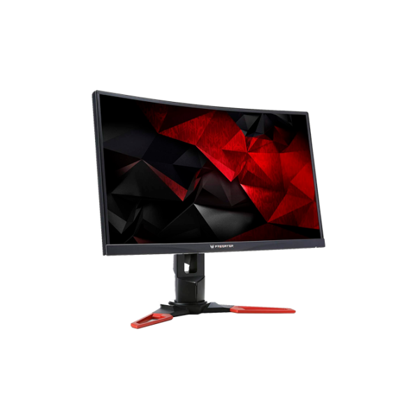 Монитор Acer Z271U 27" 2K 144 Гц/ 1 мс/ Черный photo 3