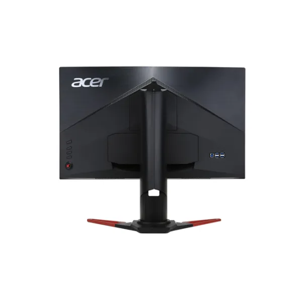 Монитор Acer Z271U 27" 2K 144 Гц/ 1 мс/ Черный photo 4