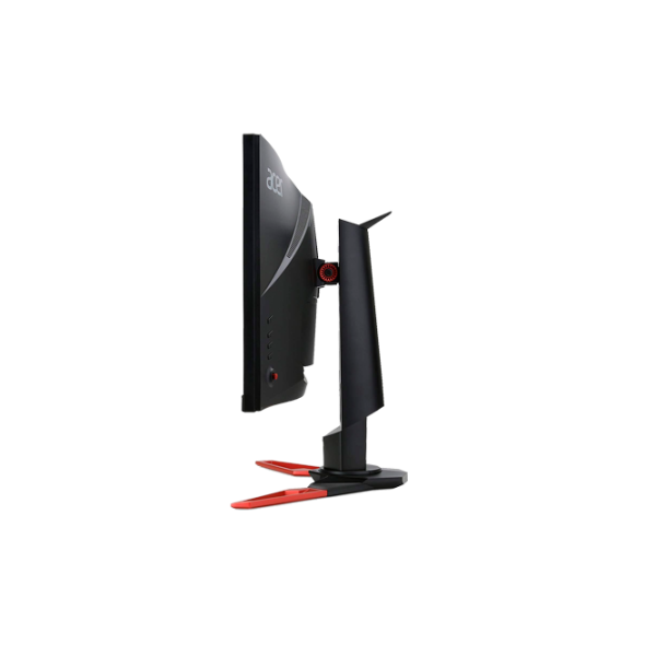 Монитор Acer Z271U 27" 2K 144 Гц/ 1 мс/ Черный photo 6