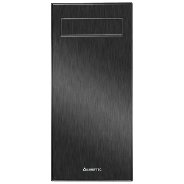 Корпус Chieftec Hawk Mid Tower / Черный photo 3