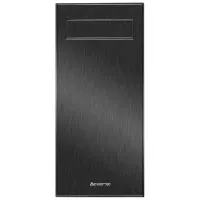 Carcasă Chieftec Hawk Mid Tower / Black photo 3