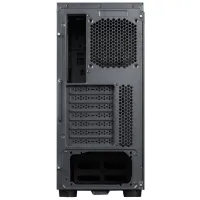 Carcasă Chieftec Hawk Mid Tower / Black photo 7