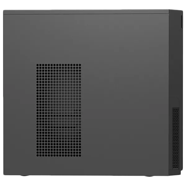 Корпус Chieftec HC-10B-OP Mid Tower / Черный photo 3
