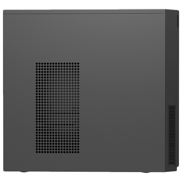 Корпус Chieftec HC-10B-OP Mid Tower / Черный photo 3