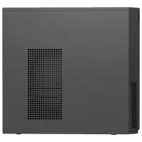 Carcasă Chieftec HC-10B-OP Mid Tower / Black photo 3