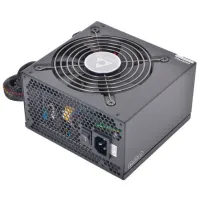 Sursă de alimentare Chieftec CTG-650C 80+ Bronze/ 650 W photo 2