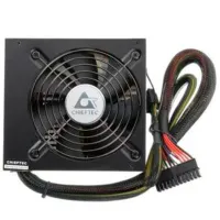 Sursă de alimentare Chieftec CTG-650C 80+ Bronze/ 650 W photo 5