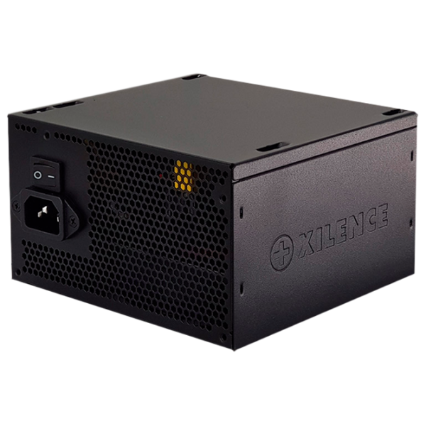 Блок питания Xilence XP550MR11 80+ Bronze/ 550 Вт photo 4