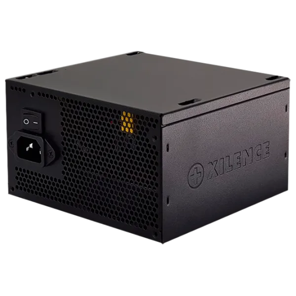 Блок питания Xilence XP550MR11 80+ Bronze/ 550 Вт photo 5