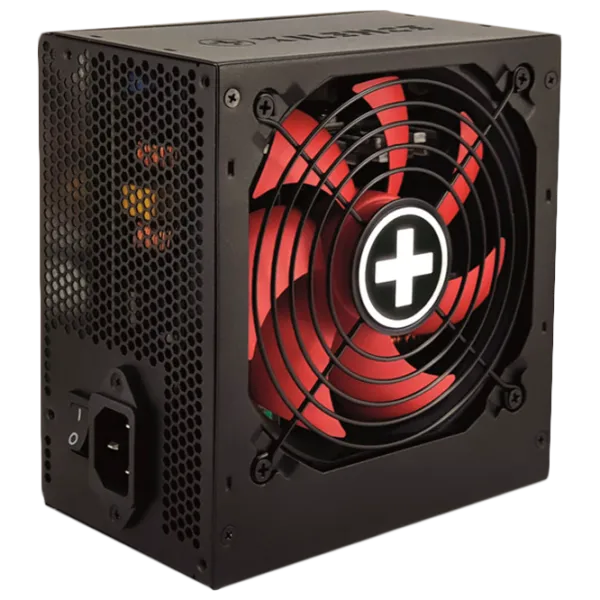 Блок питания Xilence XP550MR11 80+ Bronze/ 550 Вт photo 7