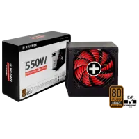 Sursă de alimentare Xilence XP550MR11 80+ Bronze/ 550 W photo 10