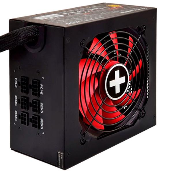 Sursă de alimentare Xilence XP650R11 650 W photo 2