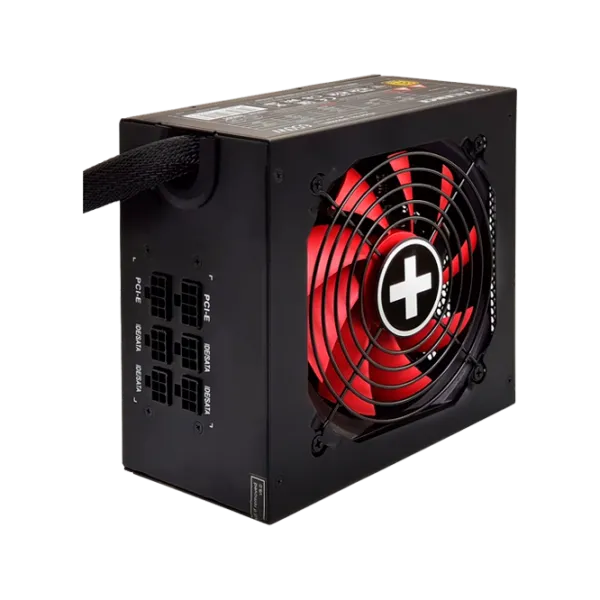 Sursă de alimentare Xilence XP650R11 650 W photo 3