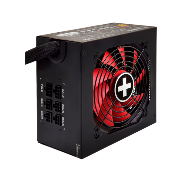 Sursă de alimentare Xilence XP650R11 650 W photo 3