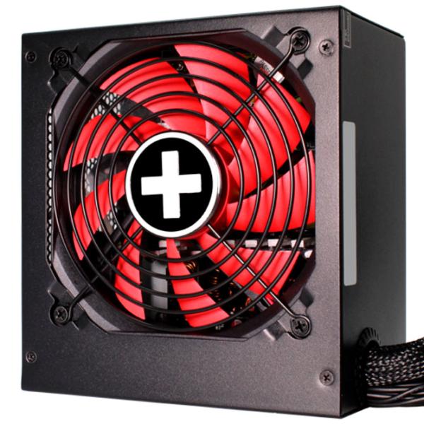 Sursă de alimentare Xilence XP650R11 650 W photo 4